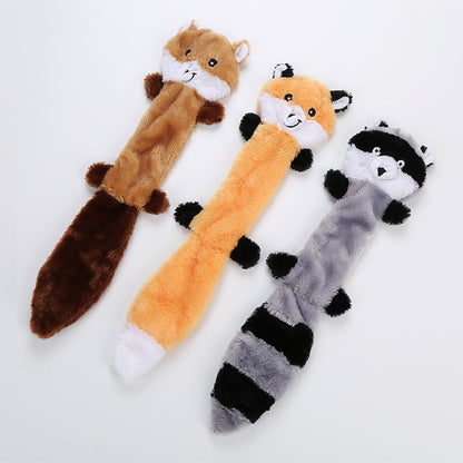 Pet dog toy